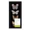 12 Pack: Black Panel 9" x 20" Shadow Box by Studio Décor®